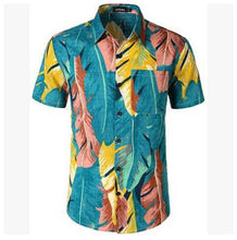 Load image into Gallery viewer, Casual Shirts for Men - Buy Men Casual Shirt Online in India 5 Style