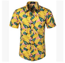 Load image into Gallery viewer, Casual Shirts for Men - Buy Men Casual Shirt Online in India 5 Style