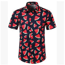 Load image into Gallery viewer, Casual Shirts for Men - Buy Men Casual Shirt Online in India 5 Style